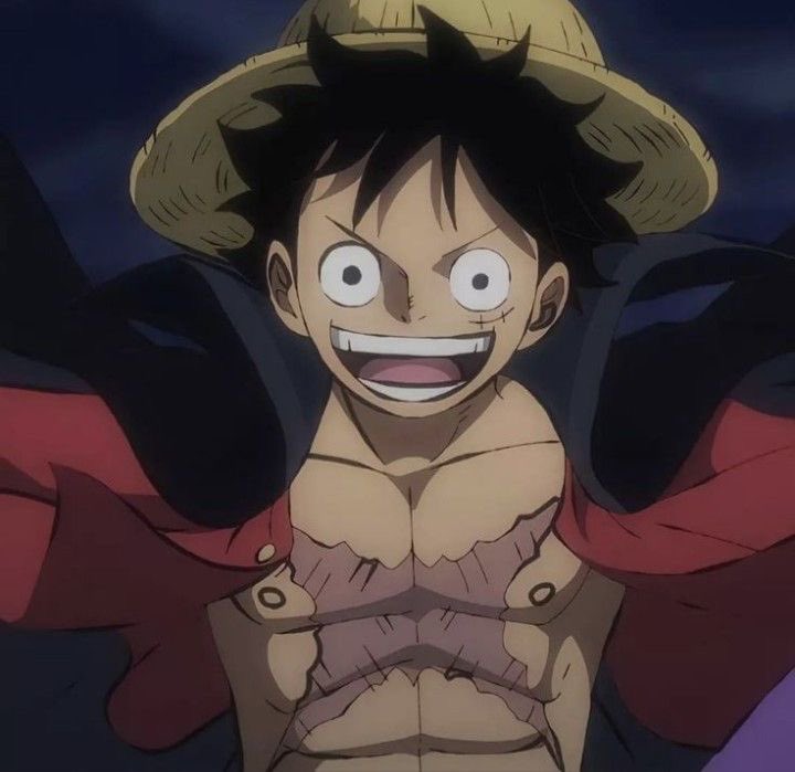 Hourly luffy (@LuffyHourly) on Twitter photo 2024-03-02 20:49:26