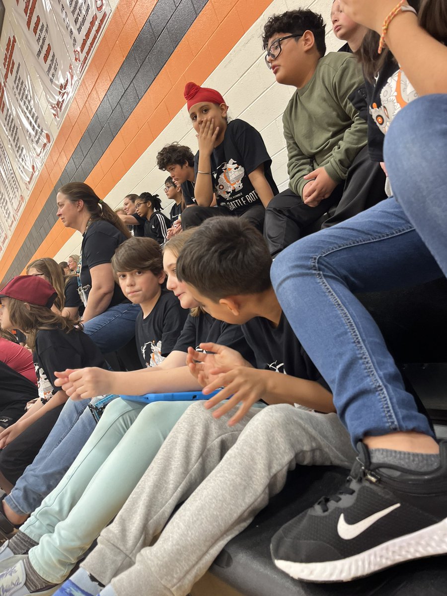 College Park Elementary tweet media