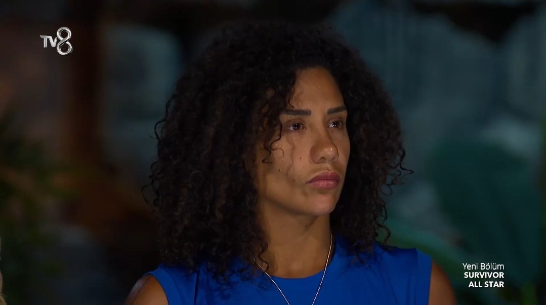 Survivor Bilgi Offical on X: "Organize Bir Şekilde Yiyecek Çabası Olan Kişi Aysu  Keskin Oldu.! #SurvivorAllStar2024 #SurvivorAllStar #Survivor2024  https://t.co/tzg3w7O7gw" / X