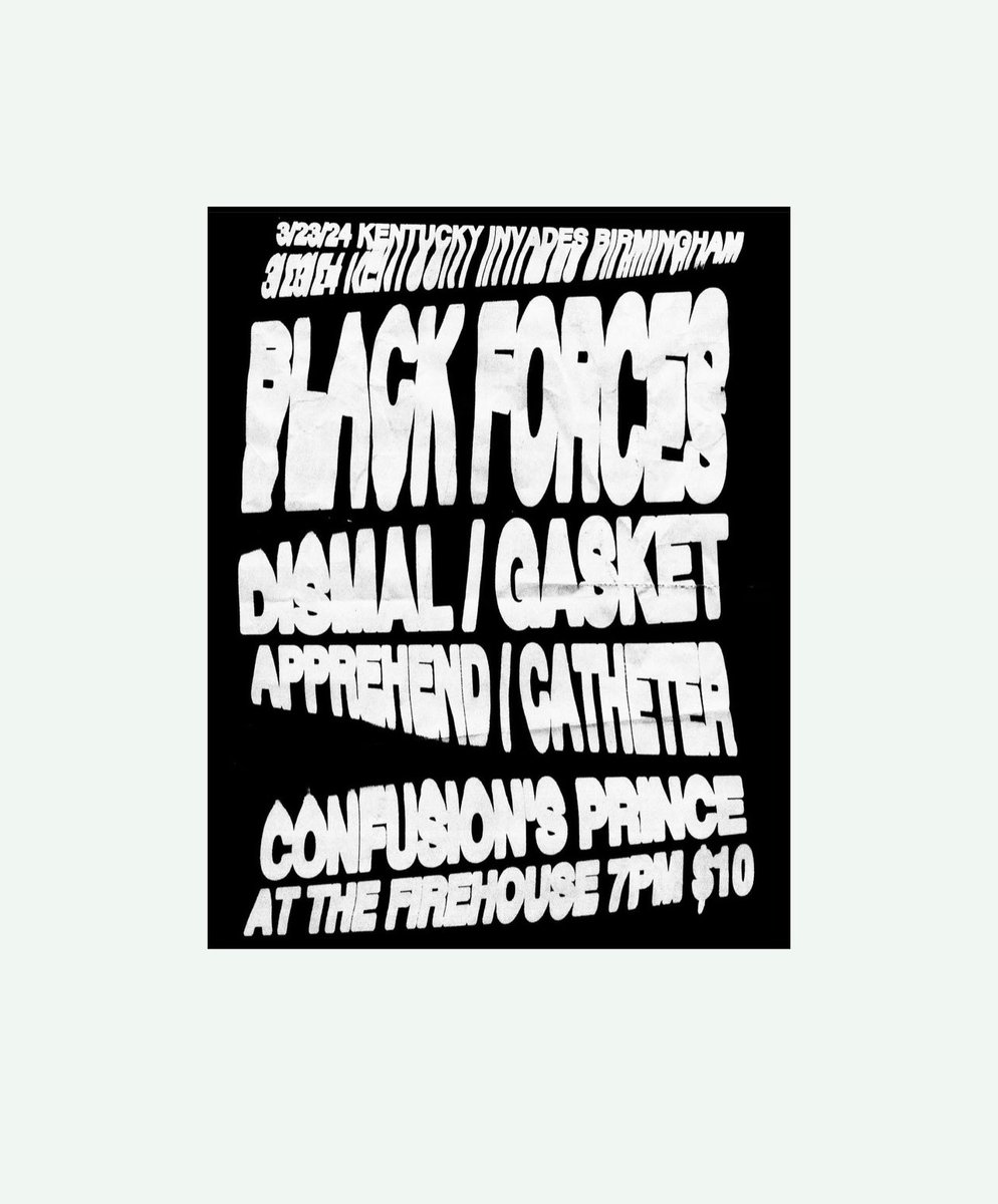 APPREHEND tweet media