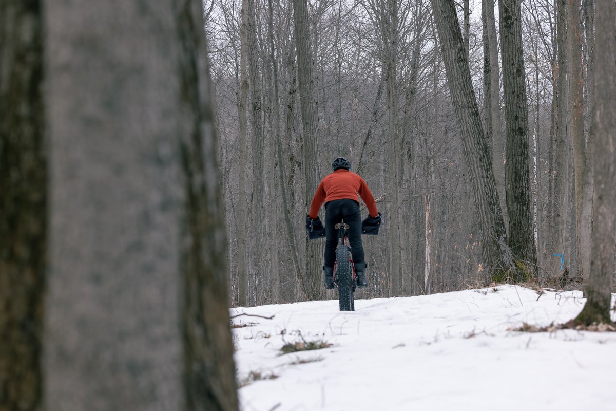 The Greenbelt offers the perfect escape from the city and opportunity to experience all the fun winter has to offer. From cross-country skiing to snow shoeing to fat-biking, the Greenbelt has it all. EXPLORE LINK