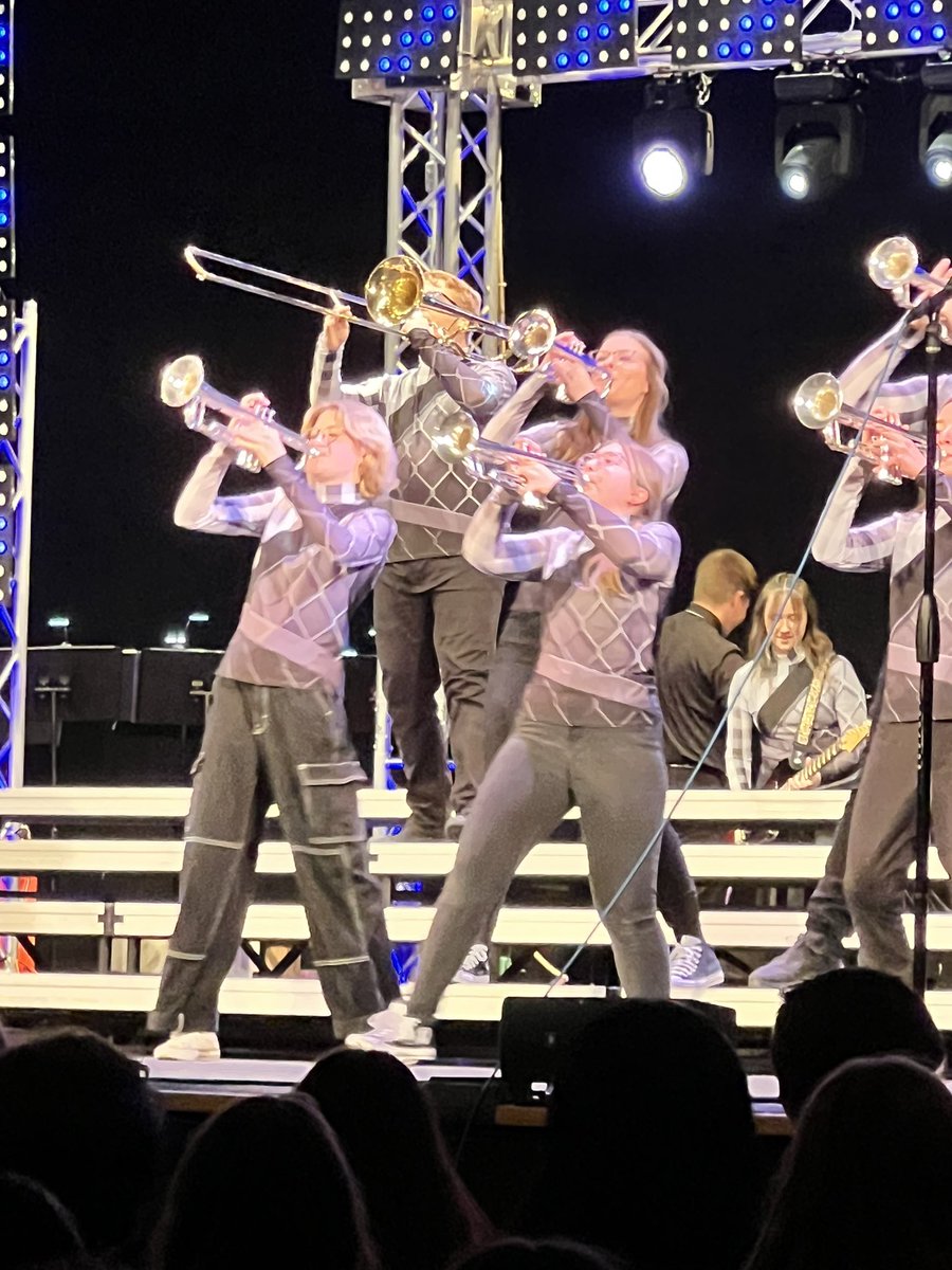 Solon Show Choir tweet media