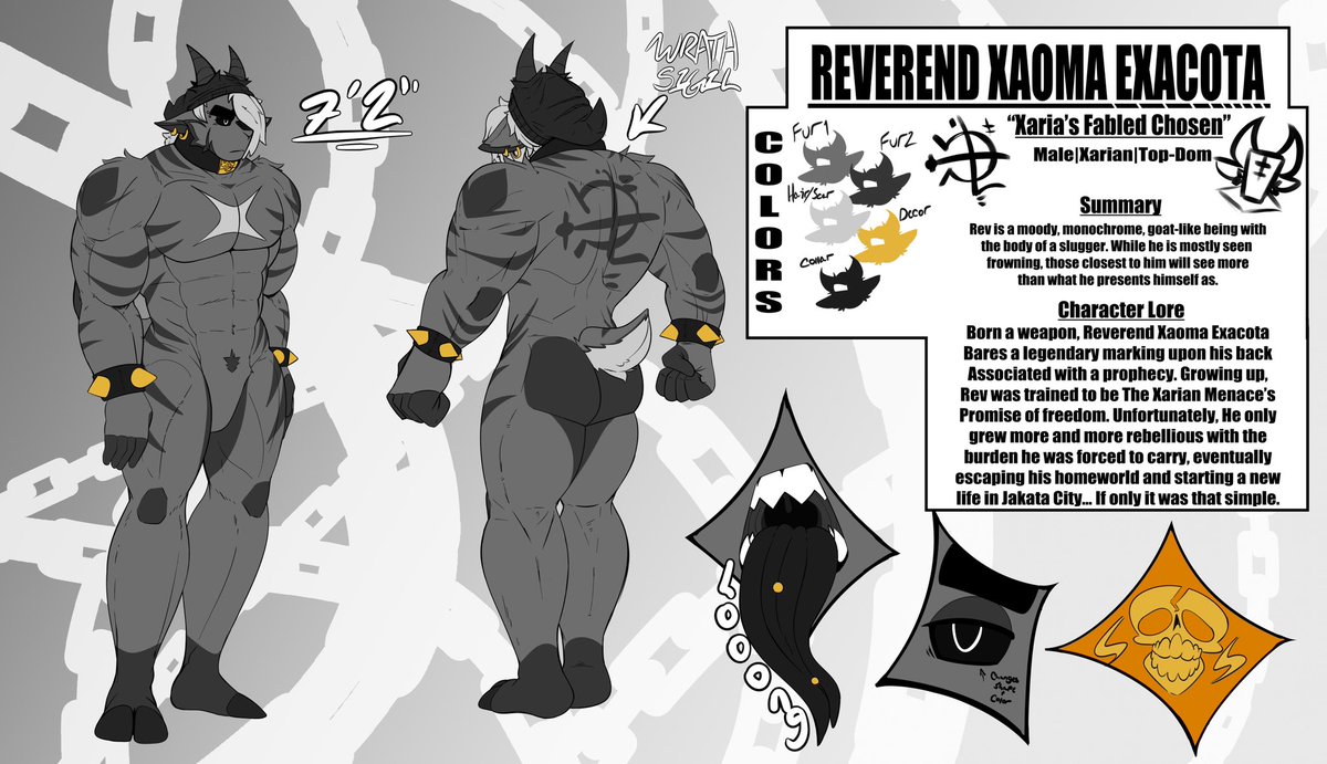 🔞-REVerend-🔞 tweet media