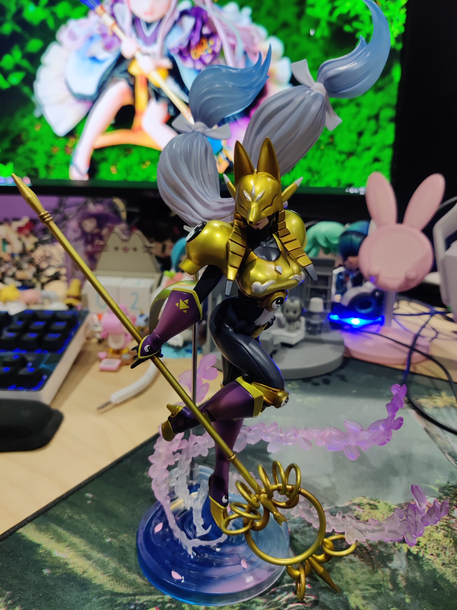 Sashkinz 💜 Queen of Waifus on X: 