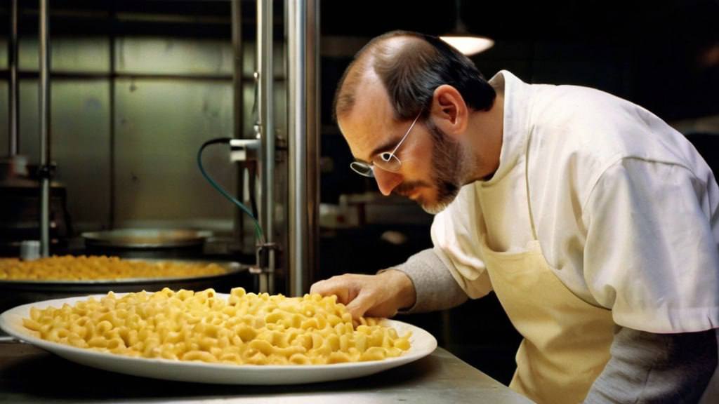 MacNCheese tweet media