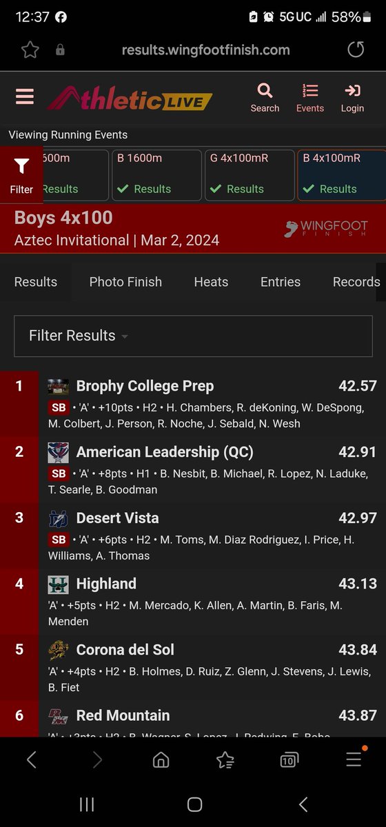 Bobby Nesbit tweet media