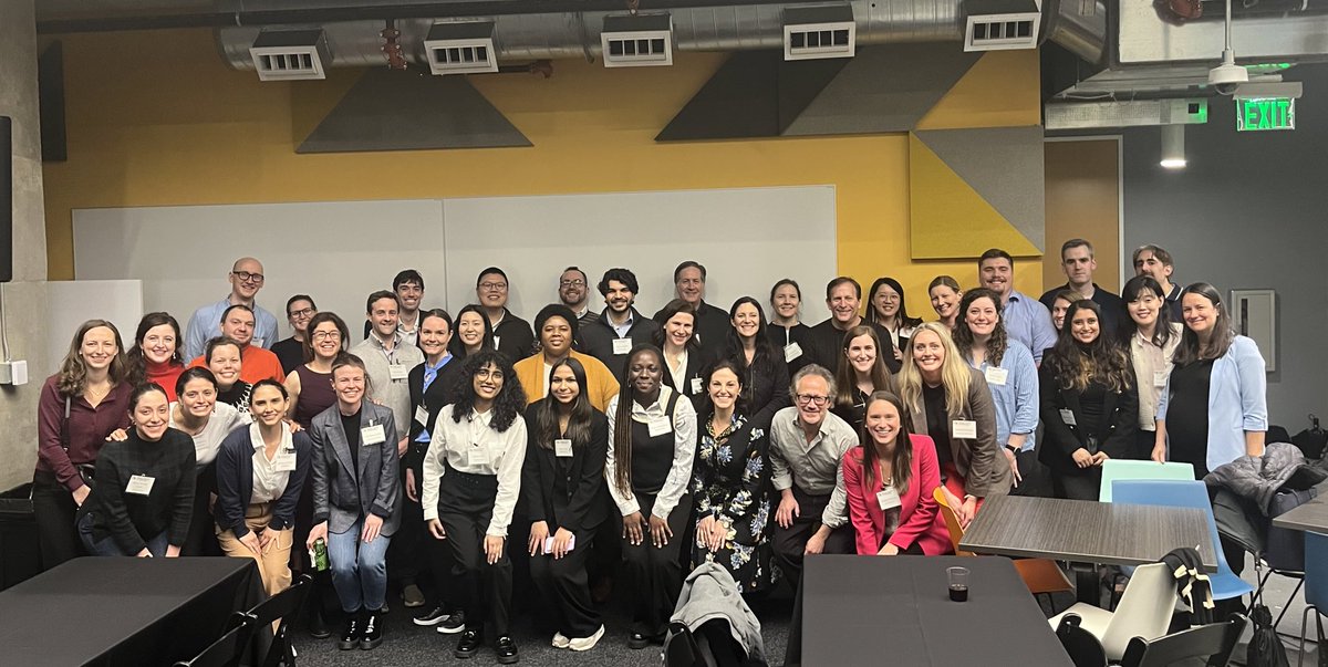 And that’s a wrap! It is such a privilege to host these amazing scholars doing important research so we can better understand ways to improve the lives of children. Thank you for your careful work, thoughtful reflection, and for sharing it with all of us.

#PPCW  <a href="/danieldench1/">Daniel Dench</a>