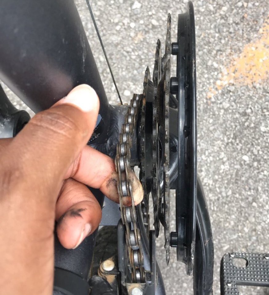 as children we all turned into mechanics when this happened