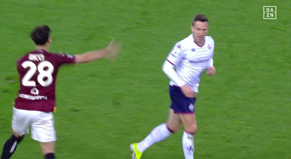 Flavio Ognissanti tweet media