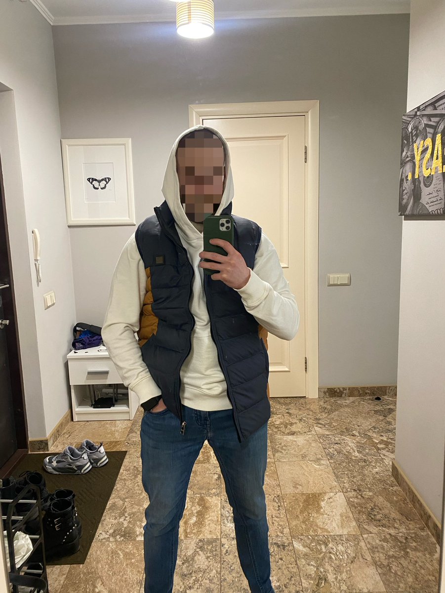 Sanyamba 🇺🇦 tweet media