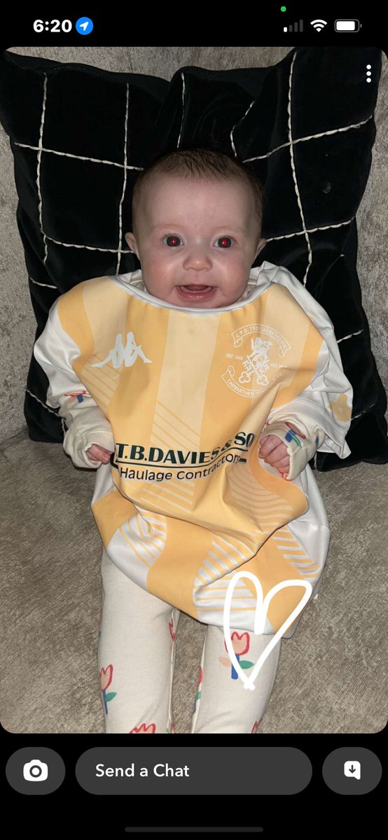 Liam Thomas tweet media