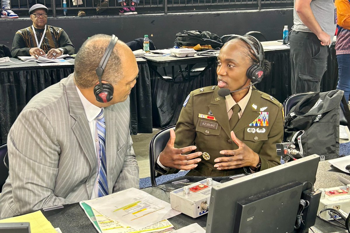 Amanda Azubuike tweet media