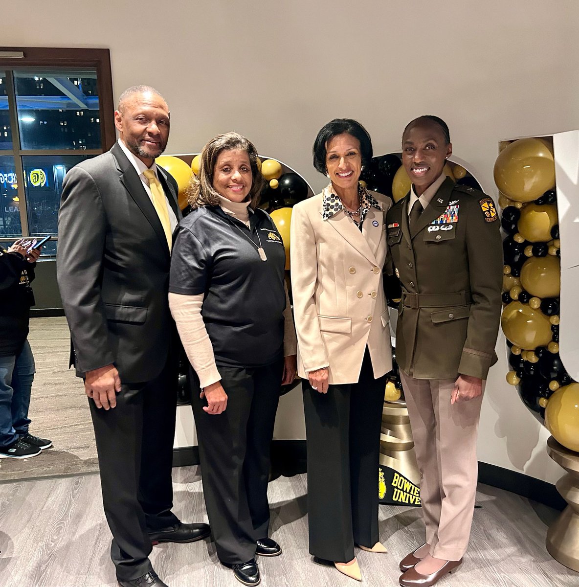 Amanda Azubuike tweet media