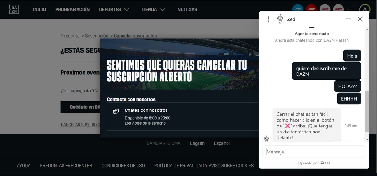 Alberto tweet media