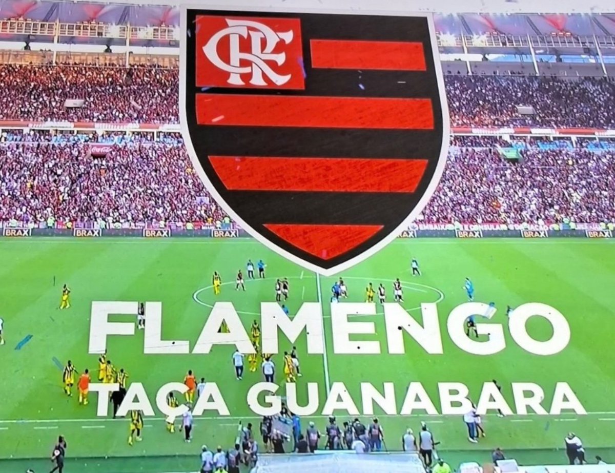 🚨| FOLLOW TRICK FLAMENGO CAMPEÃO 

FLAMENGUISTA SEGUE FLAMENGUISTA 

- rt e fav 
- comente "❤️🖤" e siga todo mundo que curtir seu comentário