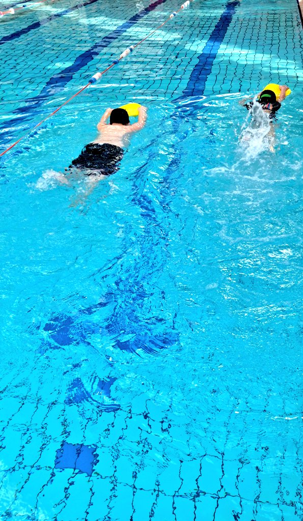 Swimming lessons in full swing for our #nurture #ks2 #primary class. The children are not only learning a life skill, they're following instructions from other adults other than myself and my T.A, and mastering time management. 🏊‍♂️ 👌 #thisisap @MrTopham1987 @Head_TheHeights