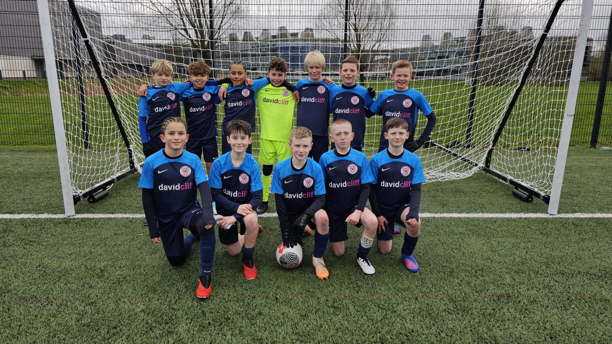 Wokingham DPSFA tweet media