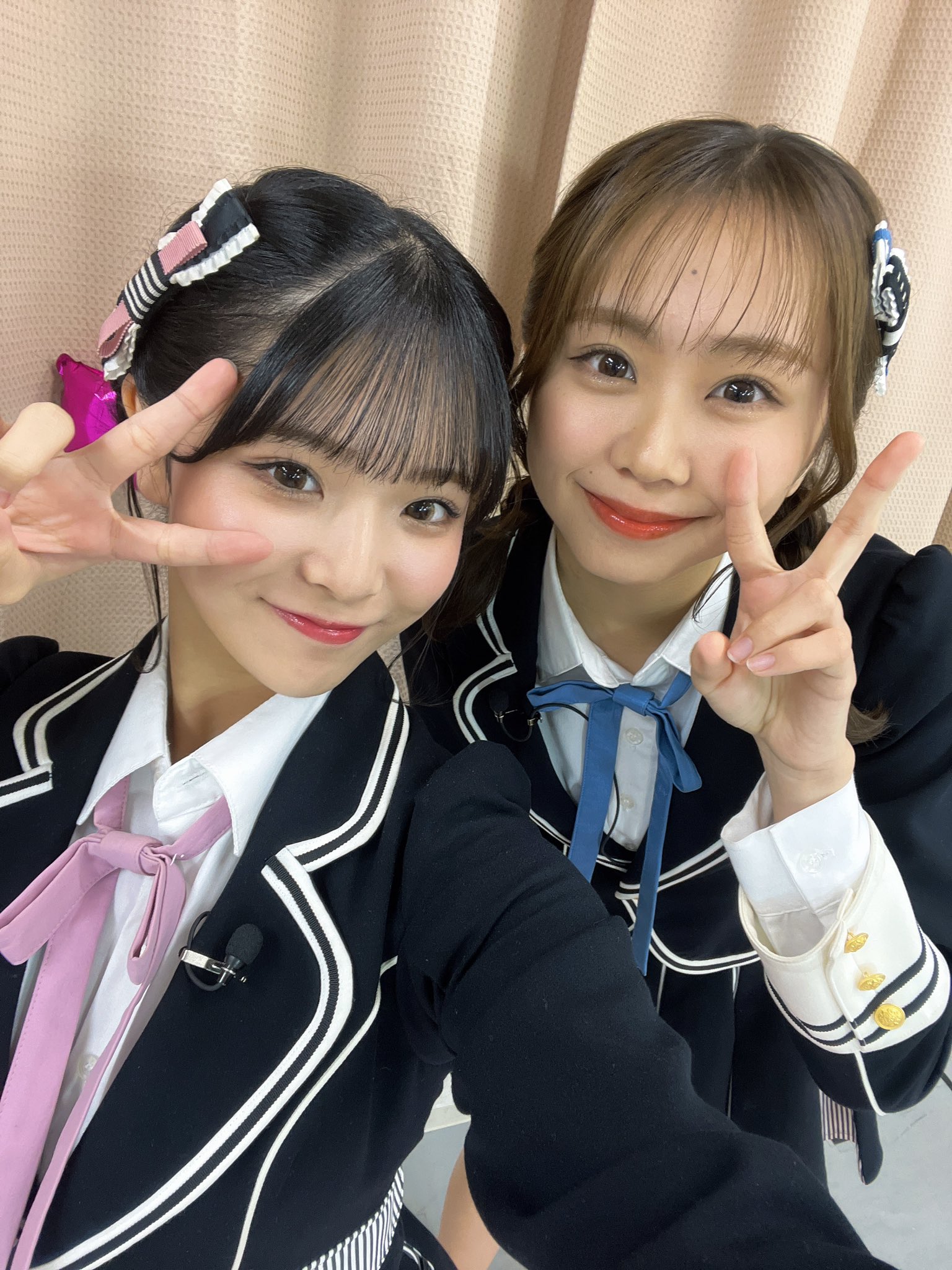 中川美音 (@nmb_mionchan) / X