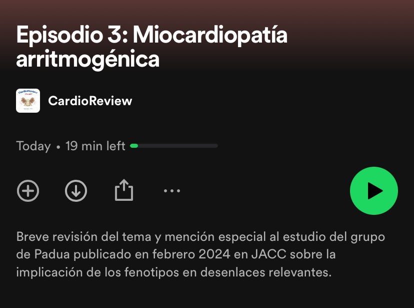 CardioReview_ tweet picture
