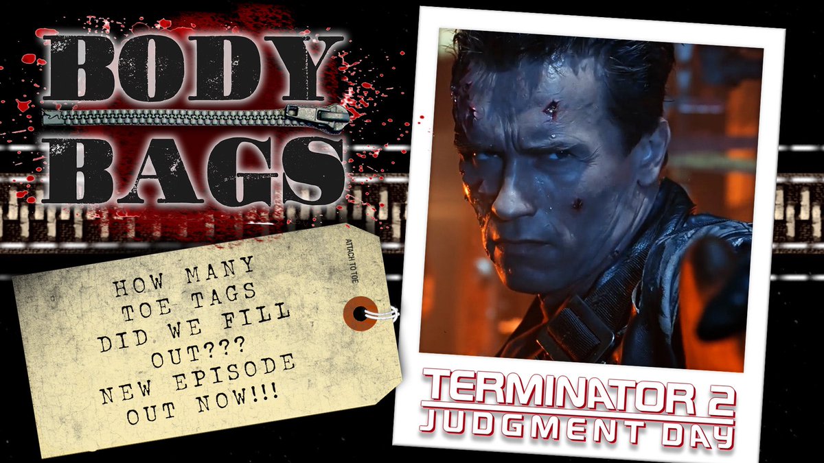 The VHS Files tweet media