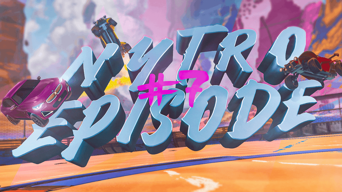 Nytro Episode #7 out now youtube.com/watch?v=71VrhU…