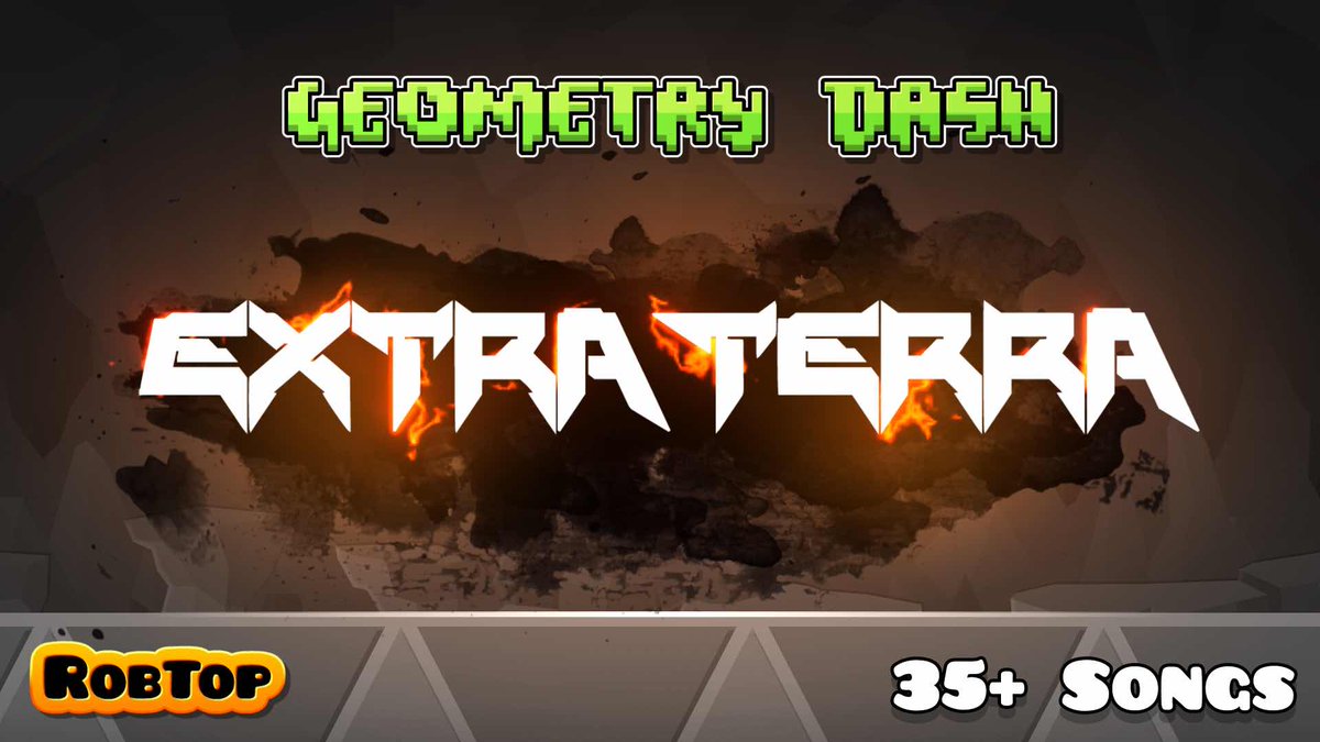 Extra Terra joins the Music Library! 35+ songs available now! @ExtraTerraMusic