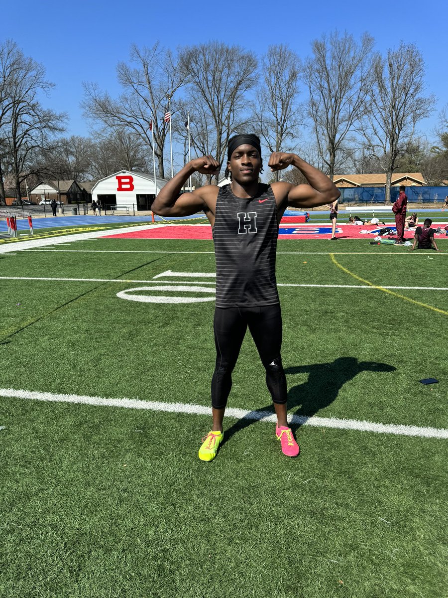 Anterreon McClain tweet media