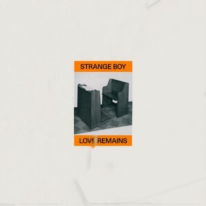 LP Review: Already one of this year’s best debuts, the first album by classy London alt. pop STRANGE BOY duo tackles the deep stuff and comes out victorious. Out now through @groenlandlabel @boystrangeboy bit.ly/3T0cHeG