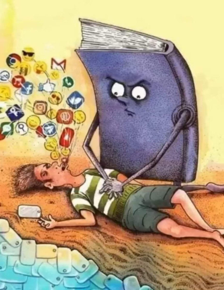 SCAN_RAM's tweet image. Dura realidad!