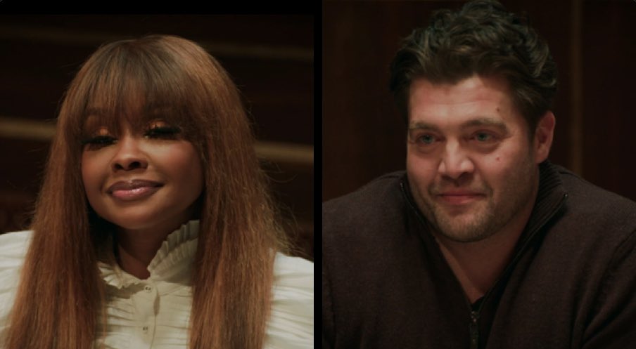 Danielle Forte tweet media