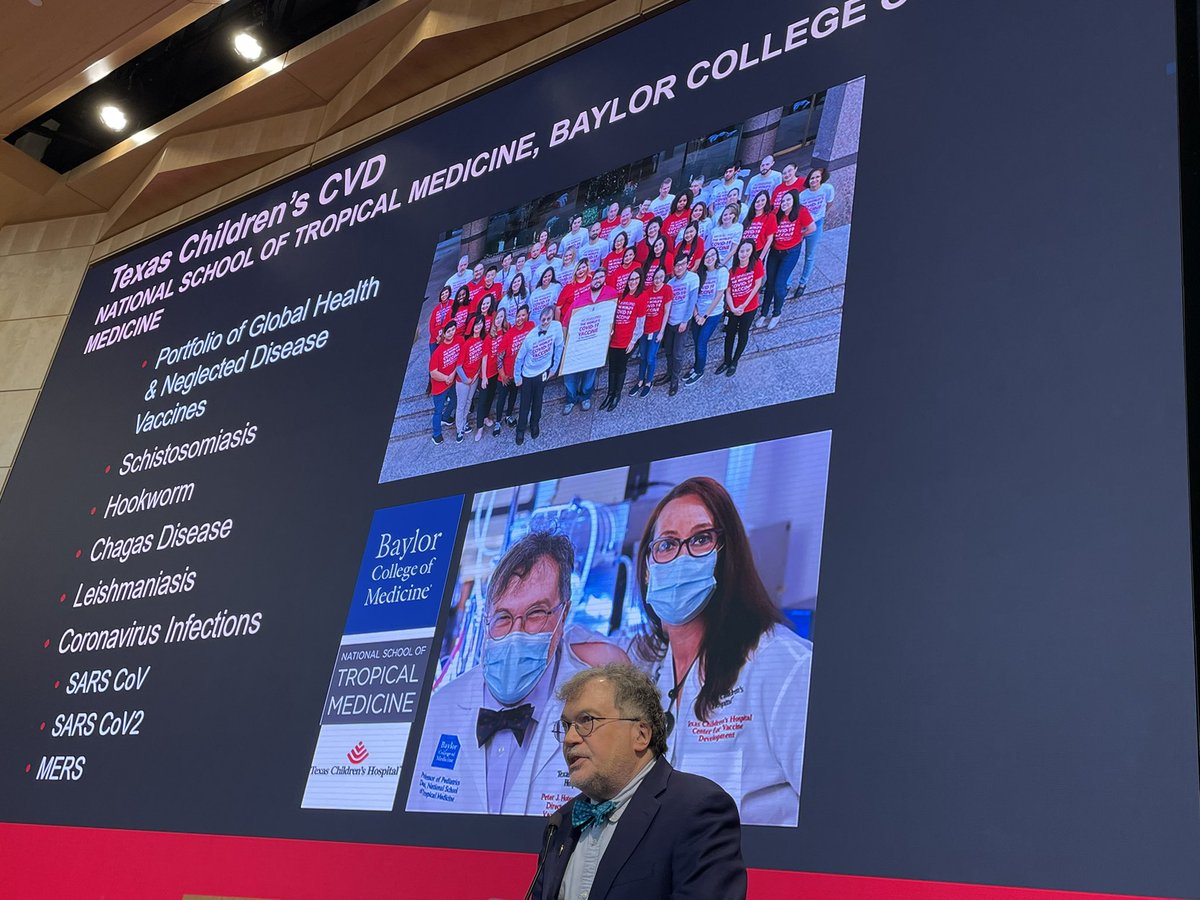 BiykemB's tweet photo. We are honored to have @PeterHotez at our Regional @ELAMProgram . An iconic leader with transformative contributions to global vaccine development and science. #ELAMBCM @bcmhouston https://t.co/cPfLs9tKAH