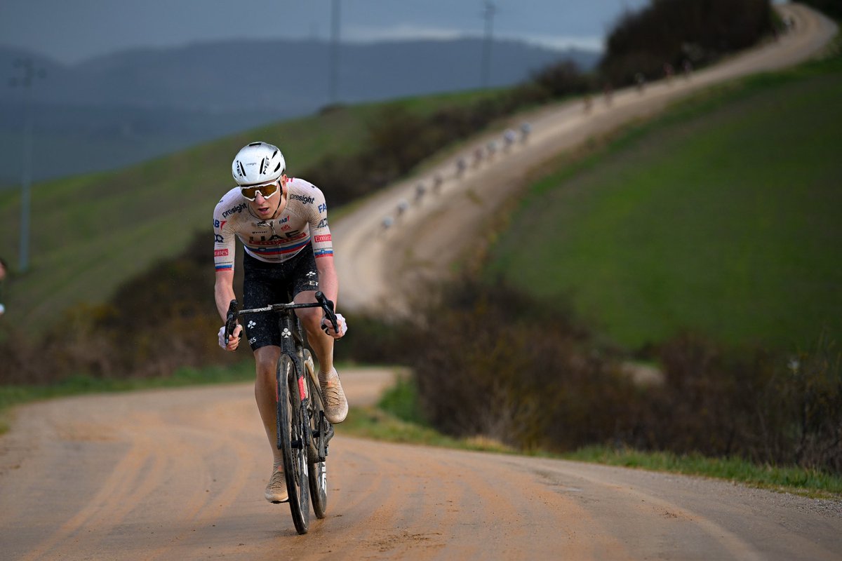 📸The best images from today’s #StradeBianche @CA_Ita ⤵️ strade-bianche.it/en/foto/ 📸 @Dario_beli