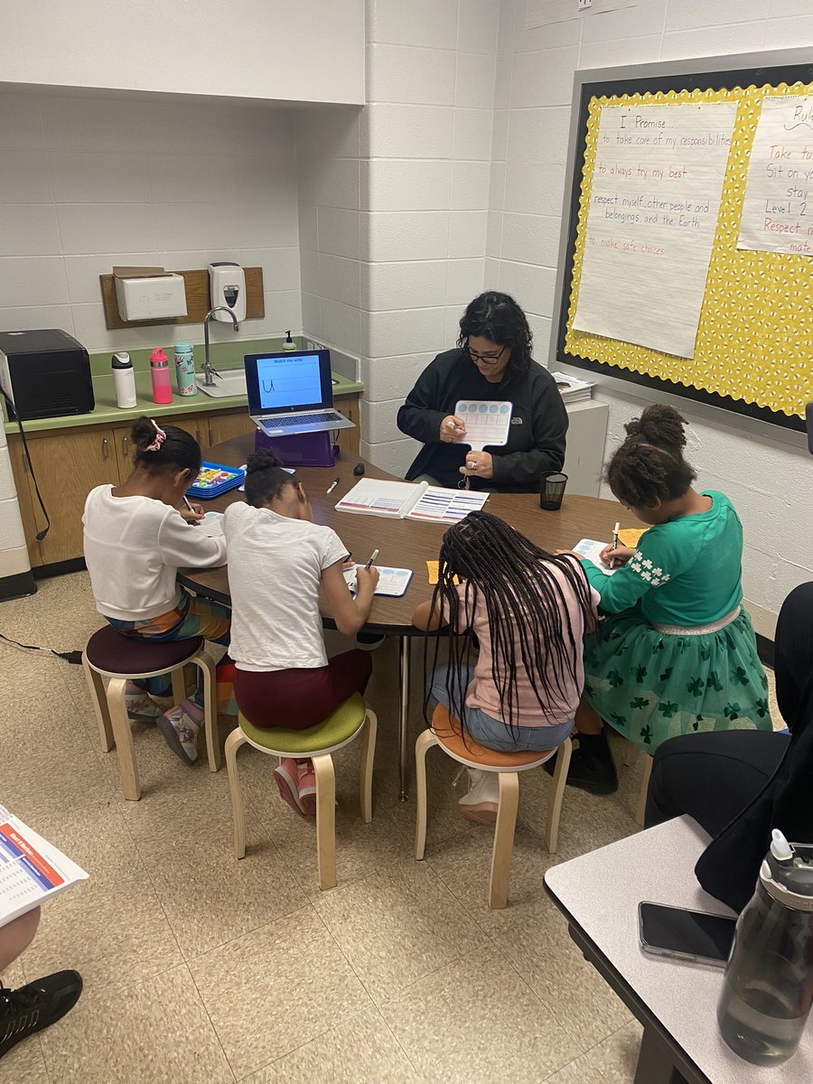 Lincoln Elementary tweet media