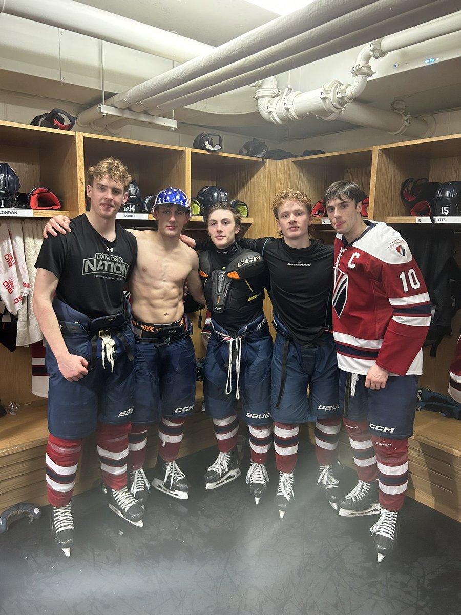 THE BOYS ARE GOING HARVARD!!!
Butte gets the game 🪖and C Davo continues to be a brick wall. 
LETS GO NATION🇮🇪☘️ Thanks for the continuous support! #rattlinbog 

#rollshields🛡️