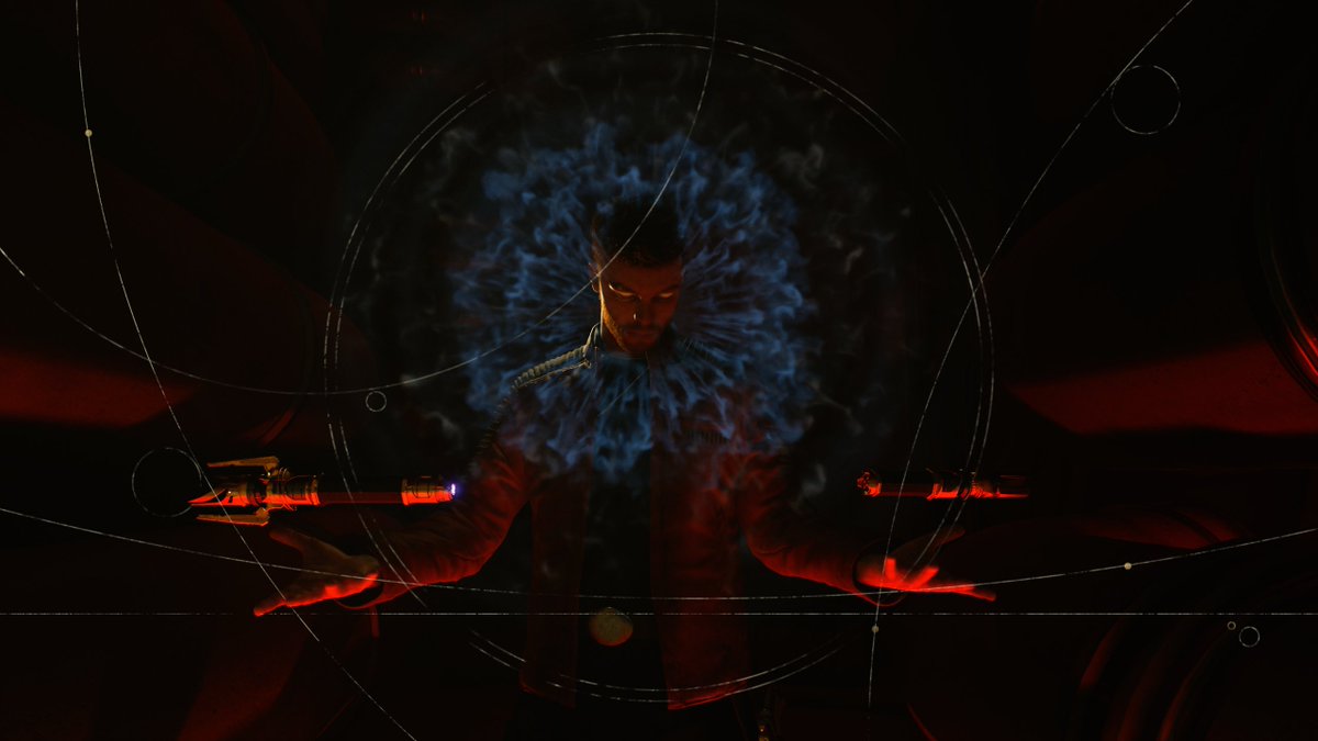 Original_Azazel's tweet image. Game: @starwars Jedi: Surrvivor
Studio: @Respawn 

#VirtualPhotography #photography #StarWars #StarWarsJediSurvivor #Respawn