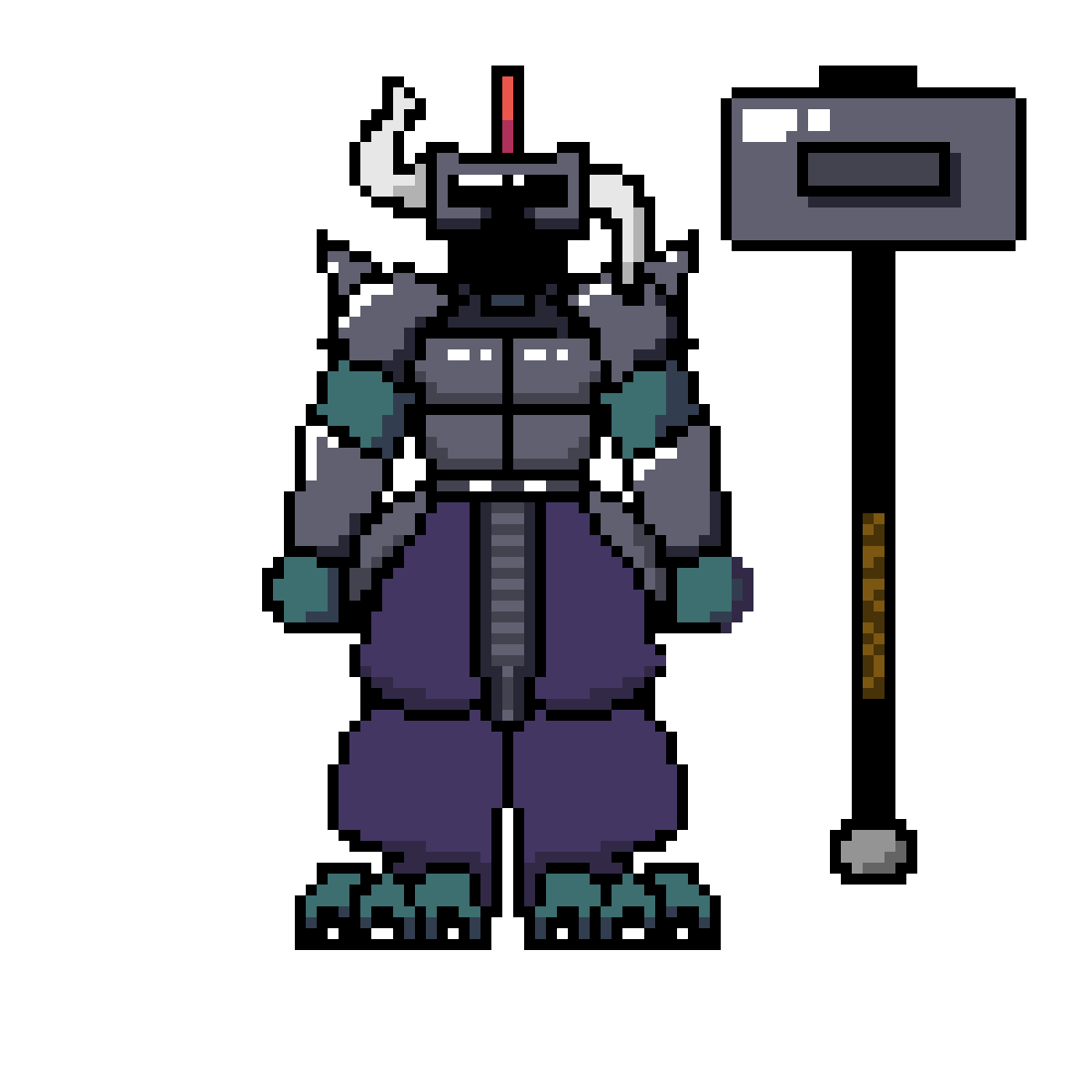 CraftJair's tweet photo. #undery #Undertail #UndertaleYellowFanart #undertaleFanart #undertaleAU #UndertaleAU好きと繋がりたい 

★Otras cosas de Undertale Las Chance (creado por mi) como bosses y algunos enemigos, aunque no parezca yo ya había creado un oc pájaro que iba a ser de la guardia real jaja★ https://t.co/GRJqDhy3Kp