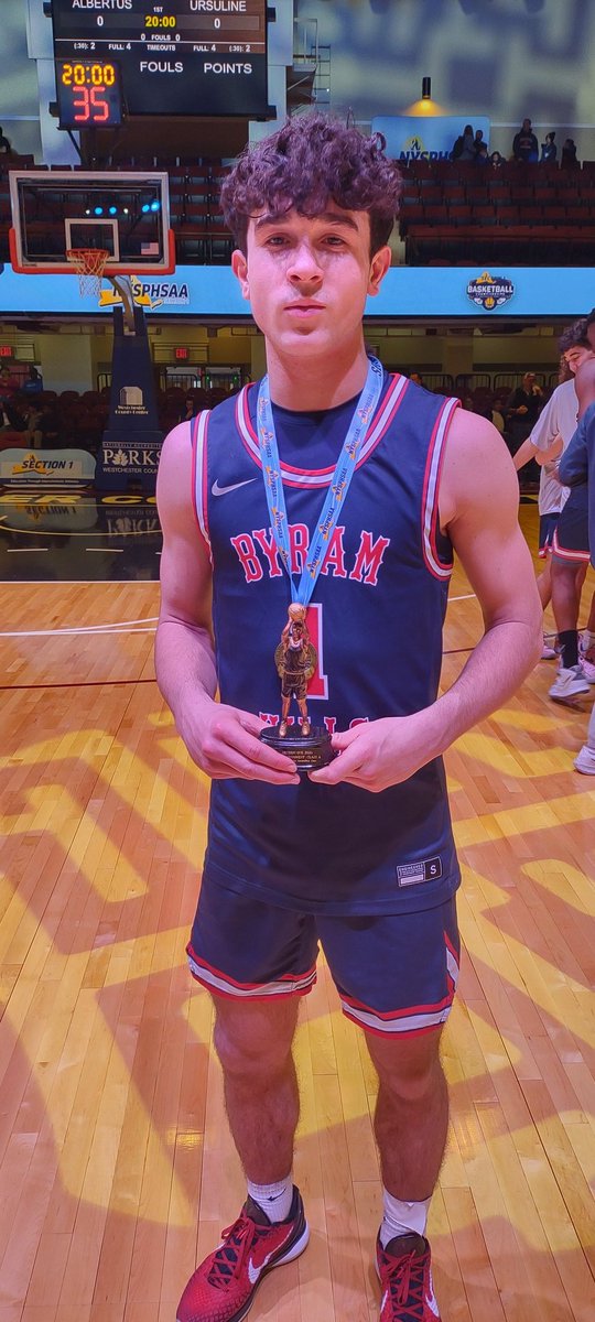 Ray Teodora (@rayteodora1) on Twitter photo <a href="/NyMetroScout/">Ray Teodora</a> <a href="/NYS_Basketball/">New York State HS Basketball</a> <a href="/MaxPreps/">MaxPreps</a> <a href="/nysswa/">NYSSWA</a> <a href="/NYSPHSAA/">NYSPHSAA</a> <a href="/lohudsports/">lohud sports</a> <a href="/KDJmedia1/">Kevin Devaney Jr.</a> <a href="/DirectRays/">Ray Gallagher 🇺🇸</a> <a href="/SecOneAthletics/">Section I Athletics</a> <a href="/NYSTakeover/">Empire State Takeover</a> <a href="/sofiatavarez143/">sofia tavarez</a> <a href="/LakelandPanas/">Lakeland Panas Athletics</a> <a href="/HenHudAthletics/">Hen Hud Athletics</a> <a href="/CadenceNicholas/">Cadence Nicholas</a> <a href="/wphsgvb/">Walter Panas Girl's Basketball</a> <a href="/HH_GirlsHoops/">HH Girls Basketball</a> <a href="/KaitlynRaguso/">Kaitlyn Raguso</a> <a href="/RyeAthletics/">Rye Athletics</a> <a href="/CoachAguilar/">John Aguilar</a> <a href="/ByramBasketball/">BHBasketball</a> <a href="/ByramAthletics/">Byram Hills Athletics</a> The Bobcats mount a ferocious second half come back behind Tournament MVP 📸 Tyson Repa with 17 points and All Tournament team 📸 Chris Amenedo who also had 17 points!
Ari Breilinger 6
Zach Efobi 3
Ben Wolf and Max Miller 2 ea.
<a href="/NYS_Basketball/">New York State HS Basketball</a> <a href="/nysswa/">NYSSWA</a> <a href="/MaxPreps/">MaxPreps</a> <a href="/SecOneAthletics/">Section I Athletics</a> <a href="/NyMetroScout/">Ray Teodora</a> <a href="/NYS_Basketball/">New York State HS Basketball</a> <a href="/MaxPreps/">MaxPreps</a> <a href="/nysswa/">NYSSWA</a> <a href="/NYSPHSAA/">NYSPHSAA</a> <a href="/lohudsports/">lohud sports</a> <a href="/KDJmedia1/">Kevin Devaney Jr.</a> <a href="/DirectRays/">Ray Gallagher 🇺🇸</a> <a href="/SecOneAthletics/">Section I Athletics</a> <a href="/NYSTakeover/">Empire State Takeover</a> <a href="/sofiatavarez143/">sofia tavarez</a> <a href="/LakelandPanas/">Lakeland Panas Athletics</a> <a href="/HenHudAthletics/">Hen Hud Athletics</a> <a href="/CadenceNicholas/">Cadence Nicholas</a> <a href="/wphsgvb/">Walter Panas Girl's Basketball</a> <a href="/HH_GirlsHoops/">HH Girls Basketball</a> <a href="/KaitlynRaguso/">Kaitlyn Raguso</a> <a href="/RyeAthletics/">Rye Athletics</a> <a href="/CoachAguilar/">John Aguilar</a> <a href="/ByramBasketball/">BHBasketball</a> <a href="/ByramAthletics/">Byram Hills Athletics</a> The Bobcats mount a ferocious second half come back behind Tournament MVP 📸 Tyson Repa with 17 points and All Tournament team 📸 Chris Amenedo who also had 17 points!
Ari Breilinger 6
Zach Efobi 3
Ben Wolf and Max Miller 2 ea.
<a href="/NYS_Basketball/">New York State HS Basketball</a> <a href="/nysswa/">NYSSWA</a> <a href="/MaxPreps/">MaxPreps</a> <a href="/SecOneAthletics/">Section I Athletics</a>