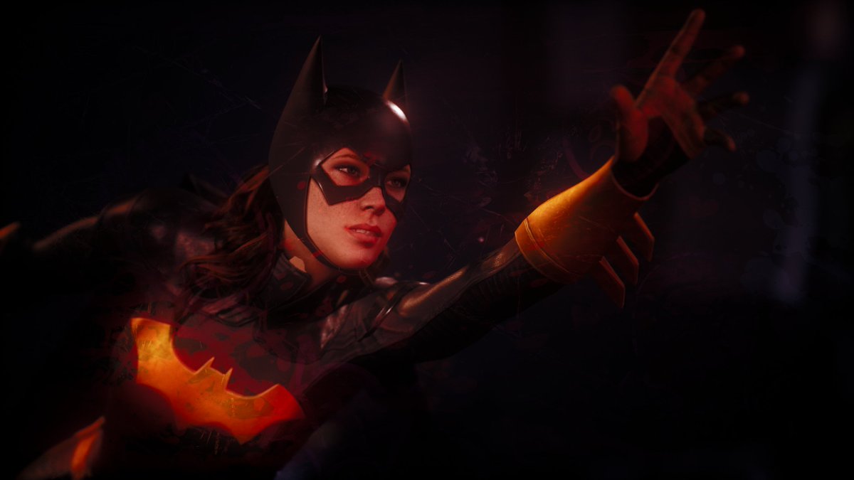 Original_Azazel's tweet image. Game: Gotham Knights
Studio: @WBGamesMTL 

#VirtualPhotography #photography #GothamKnights #Batman #WBGames #Batgirl @wbgames