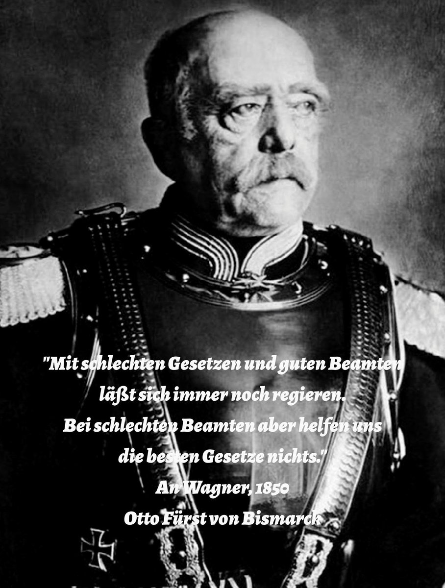 KJehonathan's tweet photo. @fornalutxenca Otto von #Bismarck stellte schon 1850 folgende #Widersprüche im fest 👇🏻, nur was würde er zum heutigen deutschen 🔴🟡🟢⚫🟣🟠🟤🔵⚪  #Totaldesaster sagen ?? https://t.co/OUTpAVnztu