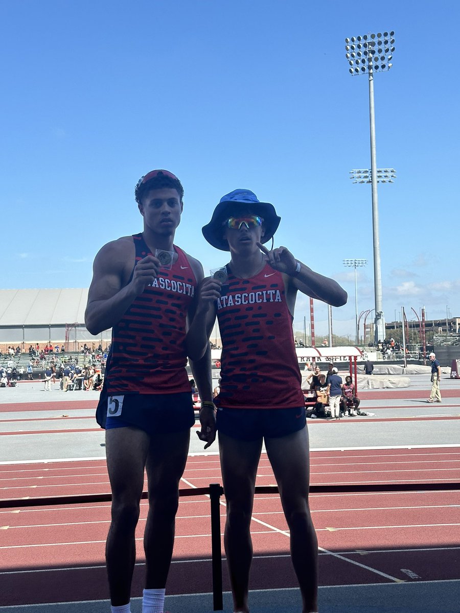 Great race by the 400 guys. Thanks for trusting the process