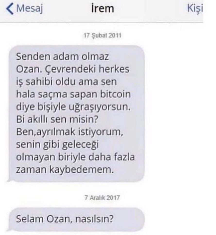 yeni iremlerin ve ozanların çıkacağı bir dönem geliyor