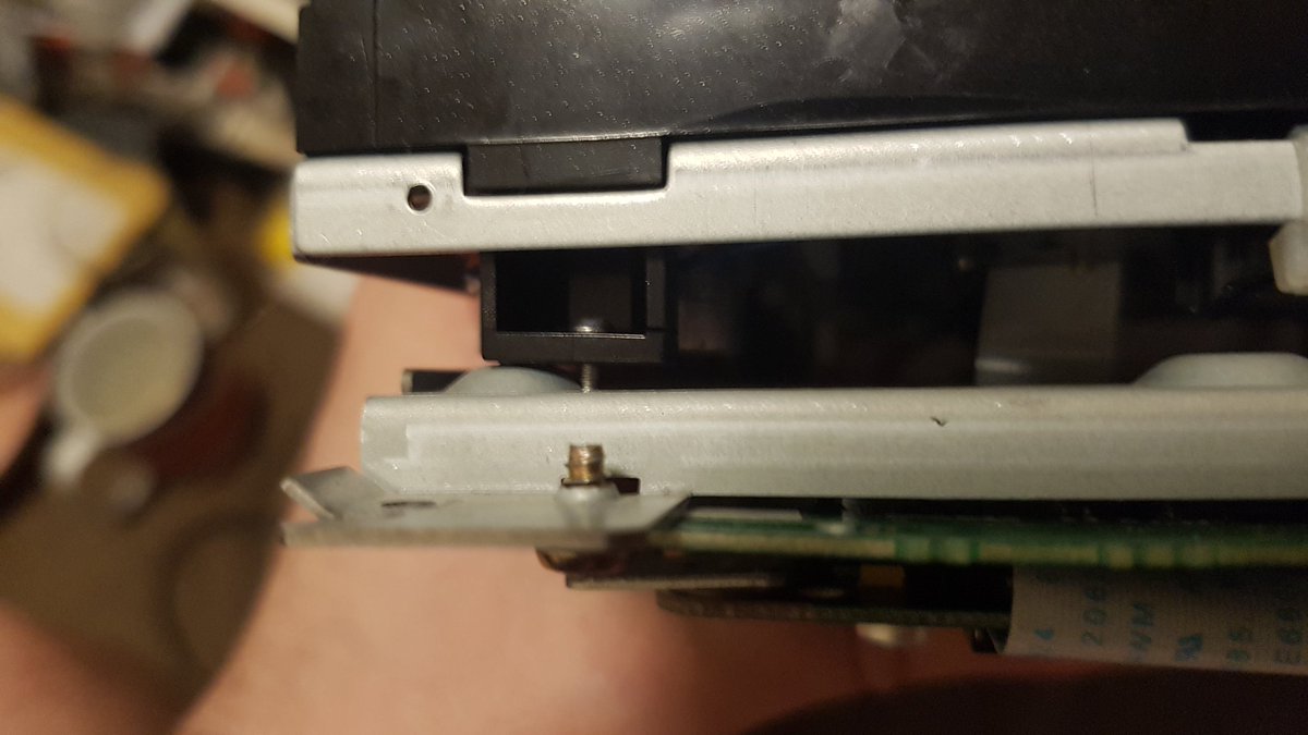 ElectronAsh tweet media