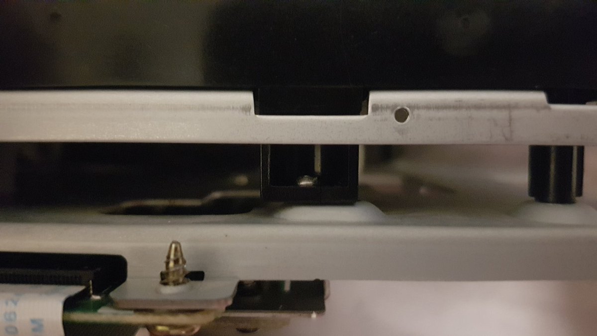 ElectronAsh tweet media