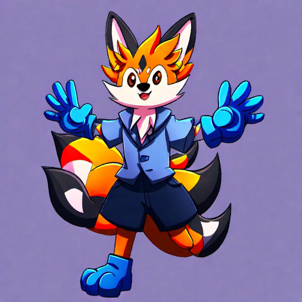 oteeep32's tweet photo. I just minted my favorite fox on @LineaBuild 🦊 
#WeLikeTheFox https://t.co/6tc6KrksJx