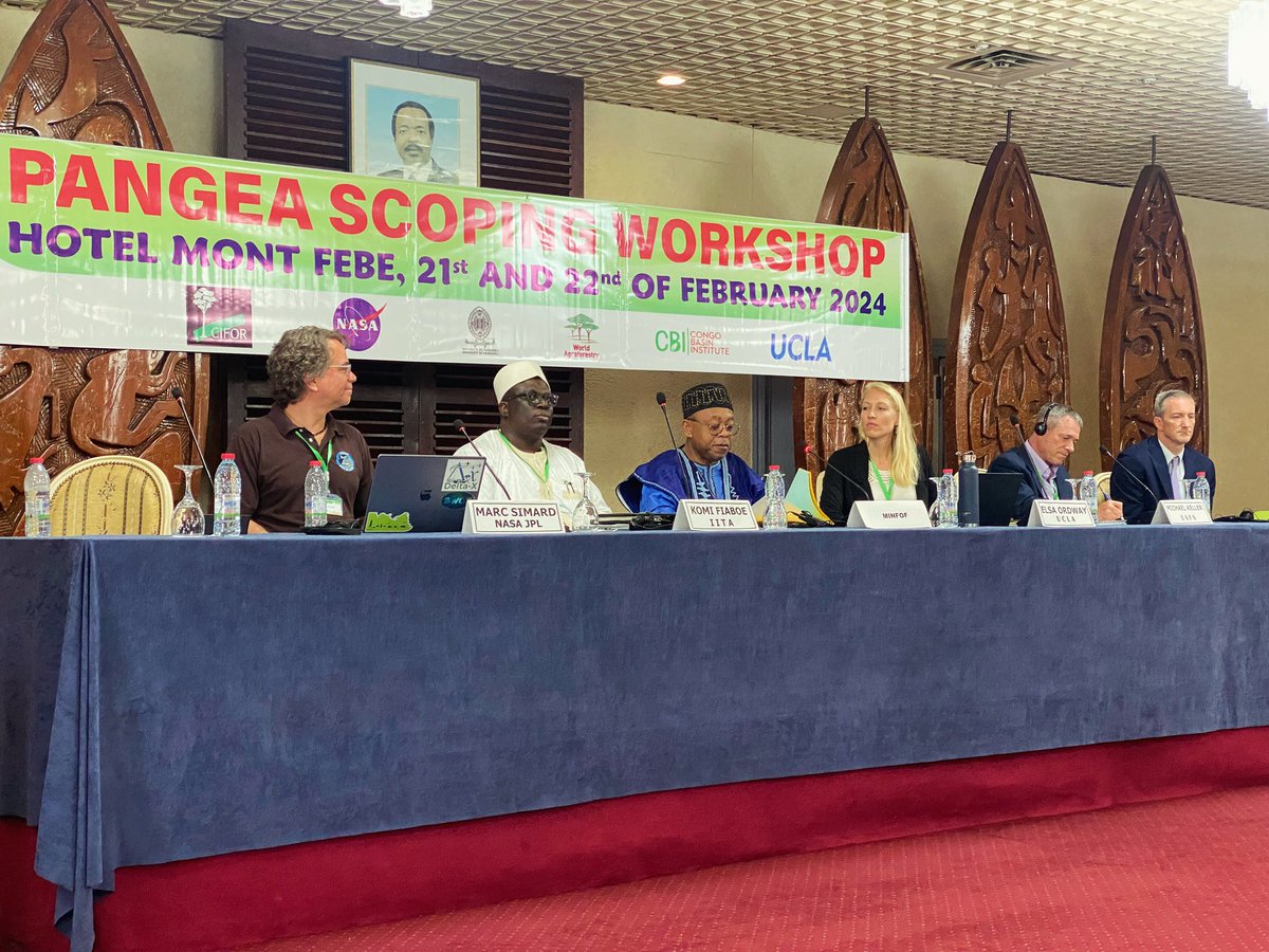 Dr. Marc Simard tweet media