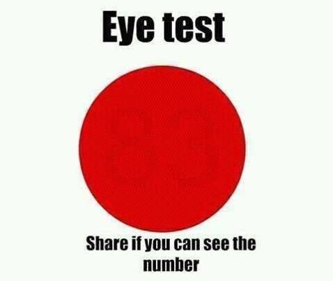 What number yall see 👀 RT appreciated