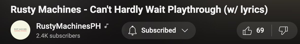 nice