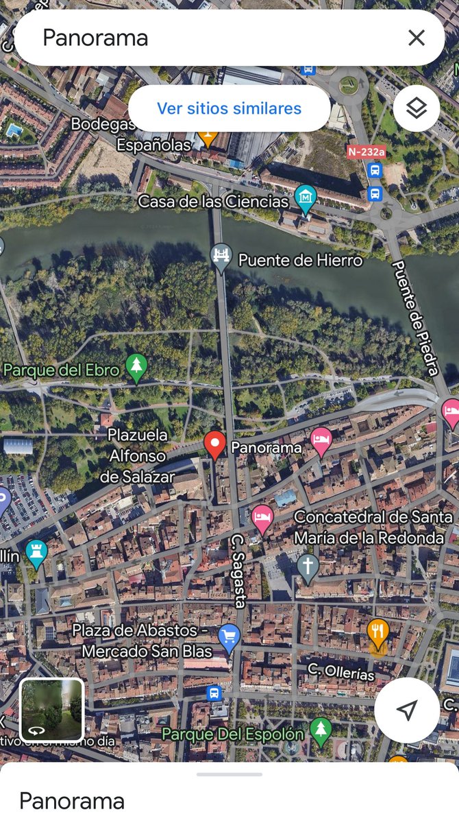 Última vez visto, 5:50h madrugada en local Panorama de Logroño.
Tomó dirección Calle Ruavieja. 
Guardia Civil, grupos especiales y muchos voluntarios están buscando sin descanso por la zona de la imagen en este momento. 
Si podéis ayudarnos, estaremos totalmente agradecidos 🙏🏽