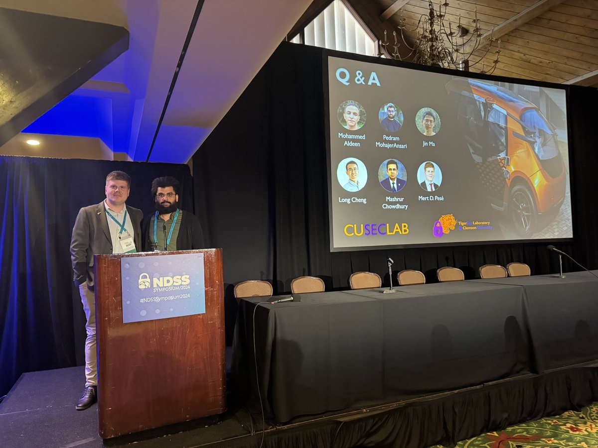 Mert D. Pesé tweet media