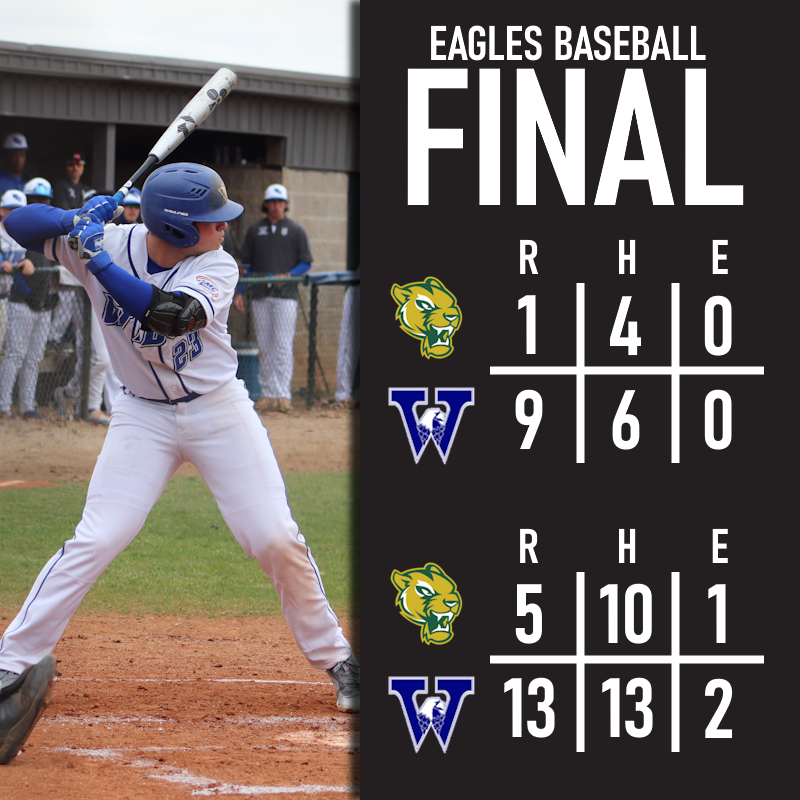 WBU Eagles tweet media
